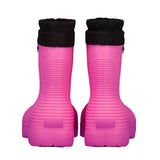 Bottes d'Hiver Niseko 3.0 Pointures 28-37-Fubuki-FBK-NIS3KIDS-PIN-CLÉMENT