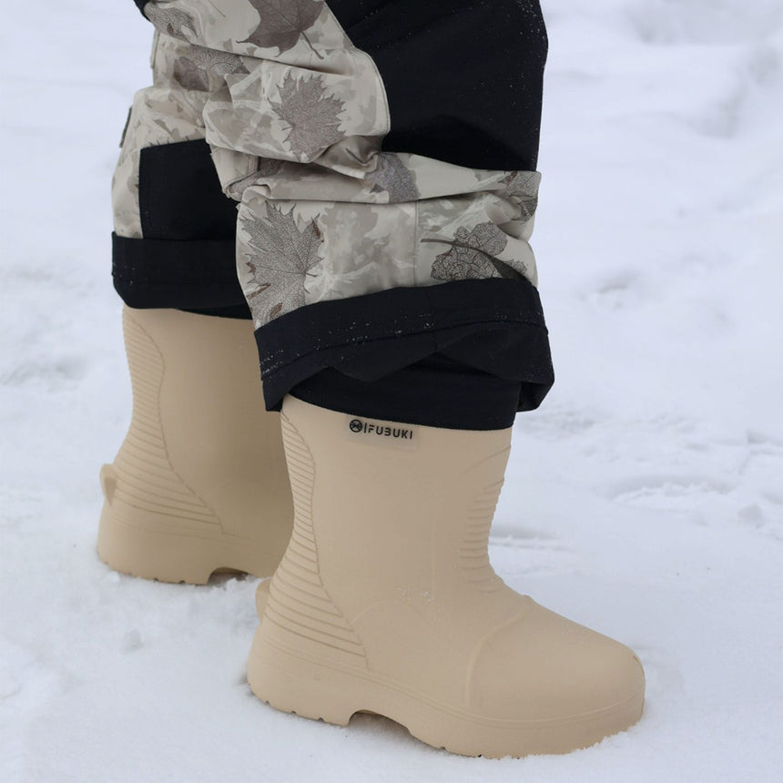 Bottes d'Hiver Niseko 3.0 Pointures 28-37-Fubuki-FBK-NIS3KIDS-SAN-CLÉMENT