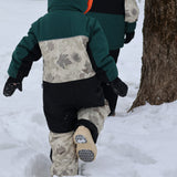 Bottes d'Hiver Niseko 3.0 Pointures 28-37-Fubuki-FBK-NIS3KIDS-SAN-CLÉMENT