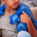 Manimo Lézard Lourd 2kg - Bleu-FDMT-FDM-0185-1-BT-CLÉMENT