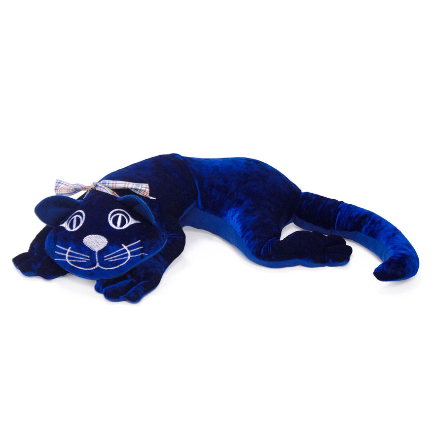 Manimo Chat Lourd 2kg - Bleu-FDMT-FDM-3012-2-BT-CLÉMENT