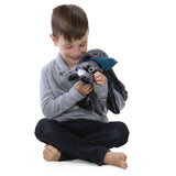 Manimo Chien Lourd 2kg - Gris-FDMT-FDM-3013-2-BT-CLÉMENT