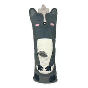 Peluche de Coprs Manimo Sleepies - Petunia la Mouffette-FDMT-FDM-4002-1-CLÉMENT