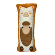 Peluche de corps Manimo Sleepies - Paco Le Hérisson-FDMT-FDM-4003-1-CLÉMENT
