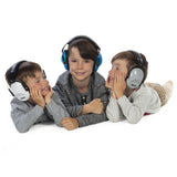 Coquilles Insonorisantes pour Enfant - Gris-FDMT-FDM-4063200-CLÉMENT