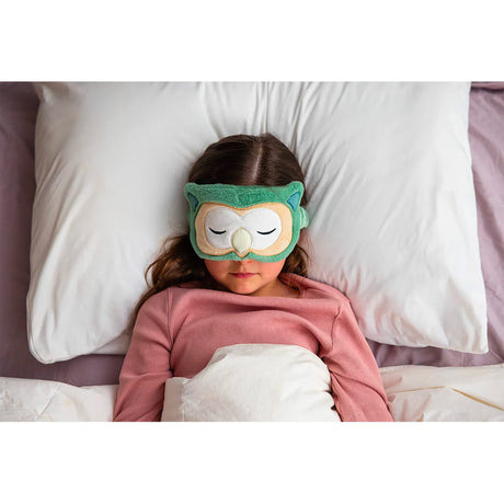 Masque Sleepies Manimo - Zigzag-FDMT-FDM-4101-1-CLÉMENT