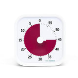 Time Timer MOD - Blanc-FDMT-FDM-4225100-CLÉMENT