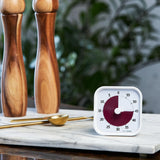 Time Timer MOD - Blanc-FDMT-FDM-4225100-CLÉMENT