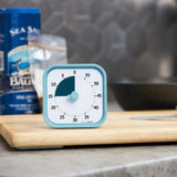 Time Timer MOD - Bleu Azur-FDMT-FDM-4225300-CLÉMENT