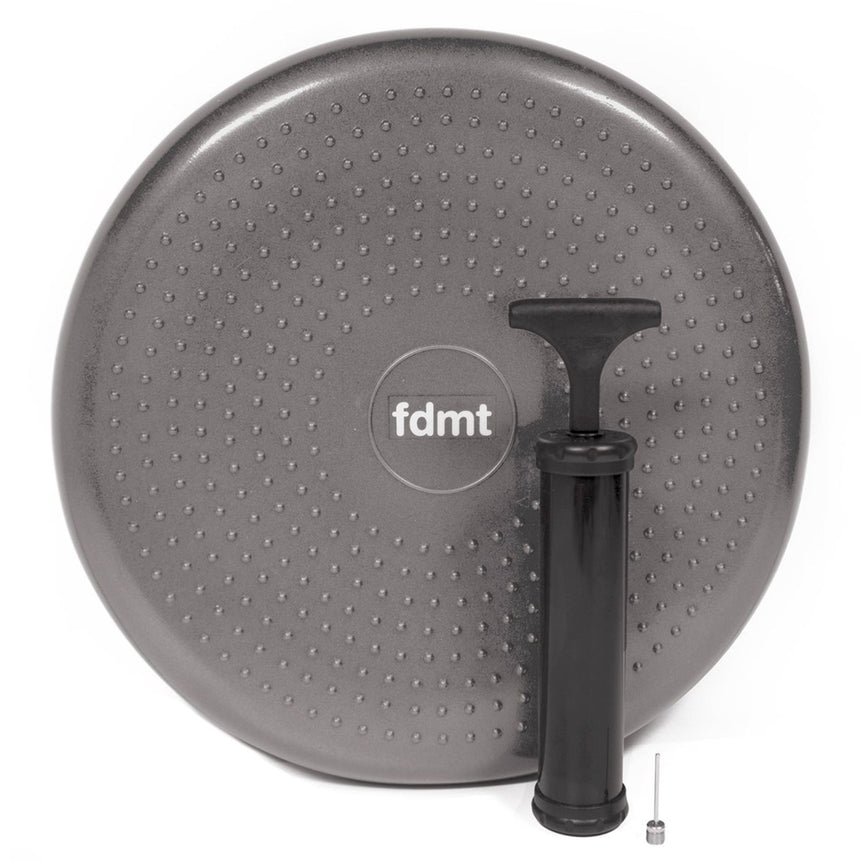Coussin D'Équilibre Gris-FDMT-FDM-4271000-CLÉMENT