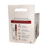 Coquille Insonorisante pour Bébé - Champignons-FDMT-FDM-4282000-CLÉMENT