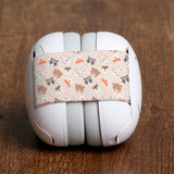 Coquille Insonorisante pour Bébé - Animaux-FDMT-FDM-4282100-CLÉMENT