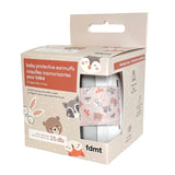 Coquille Insonorisante pour Bébé - Animaux-FDMT-FDM-4282100-CLÉMENT