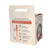 Coquille Insonorisante pour Bébé - Animaux-FDMT-FDM-4282100-CLÉMENT