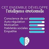Trousse de Gestion de l'Anxiété-FDMT-FDM-4291100-CLÉMENT