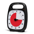 Time Timer 60 minutes - Gris Chacoal-FDMT-FDM-4313000-CLÉMENT