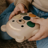 Ourson Apaisant - FeeliePod-FeeliePod-FEE-FPFEELIEPV1-CLÉMENT
