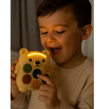 Ourson Apaisant - FeeliePod-FeeliePod-FEE-FPFEELIEPV1-CLÉMENT