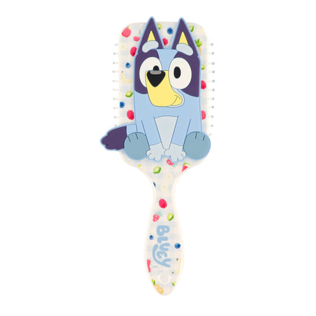 Brosse À Cheveux Bluey-Clement - Equipement-FII-BY051-F-CLÉMENT
