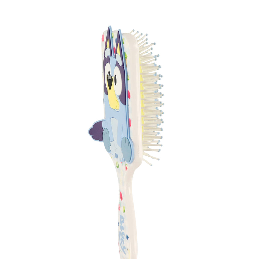 Brosse À Cheveux Bluey-Clement - Equipement-FII-BY051-F-CLÉMENT