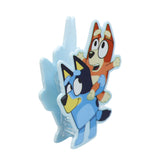 Pince À Cheveux Bluey-Clement - Equipement-FII-BY460-CLÉMENT