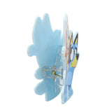 Pince À Cheveux Bluey-Clement - Equipement-FII-BY460-CLÉMENT