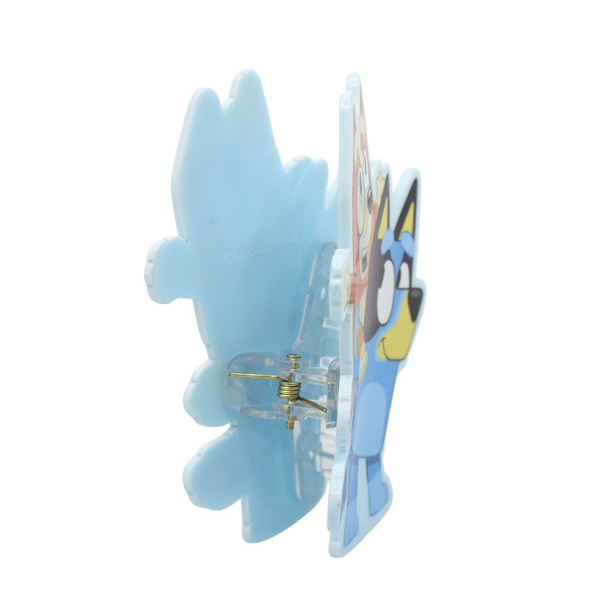 Pince À Cheveux Bluey-Clement - Equipement-FII-BY460-CLÉMENT
