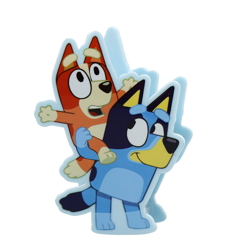 Pince À Cheveux Bluey-Clement - Equipement-FII-BY460-CLÉMENT