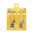 Colliers Bff Stitch-Clement - Equipement-FII-LS1327-CLÉMENT