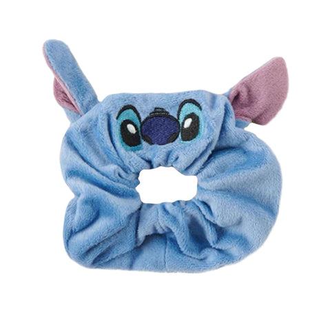 Chouchou Stitch-Clement - Equipement-FII-LS1328-CLÉMENT