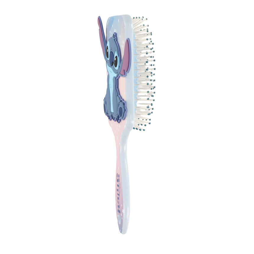 Brosse À Cheveux Stitch-Clement - Equipement-FII-LS715-F-CLÉMENT