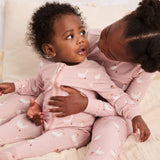 Pyjama Oies Pommes 0-12mois-Firsts par Petit Lem-FIT-26FGL33P07-CLÉMENT