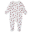 Pyjama Pommes 0-12mois-Firsts par Petit Lem-Ivoire-0 m-FIT-26FGL33P08-CLÉMENT