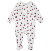 Pyjama Pommes 0-12mois-Firsts par Petit Lem-Ivoire-0 m-FIT-26FGL33P08-CLÉMENT