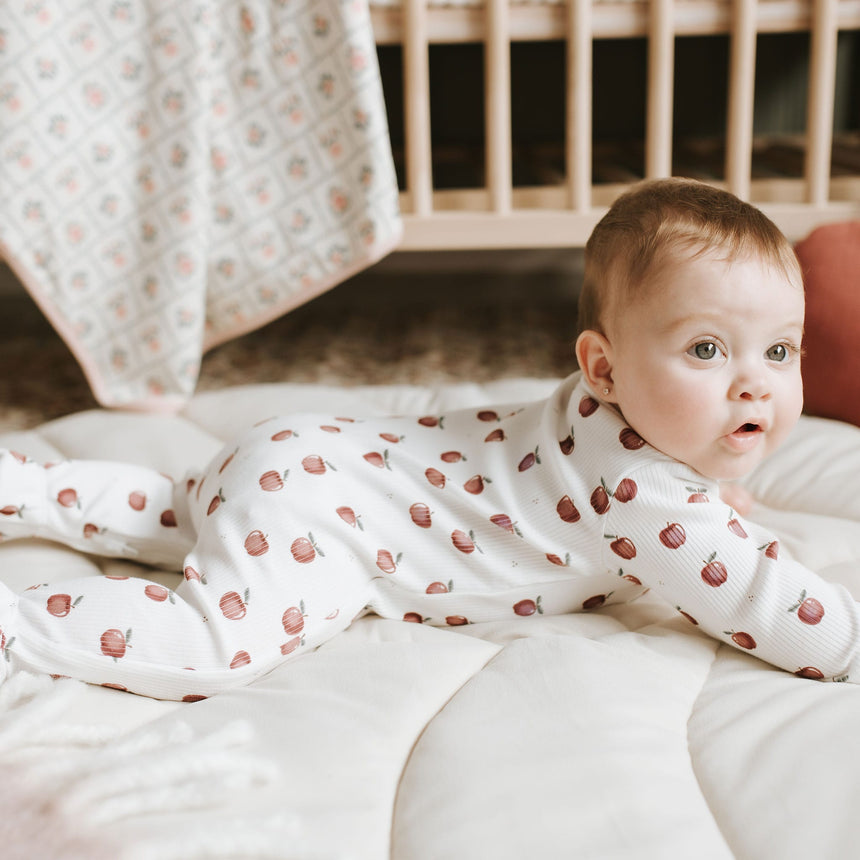 Pyjama Pommes 0-12mois-Firsts par Petit Lem-FIT-26FGL33P08-CLÉMENT