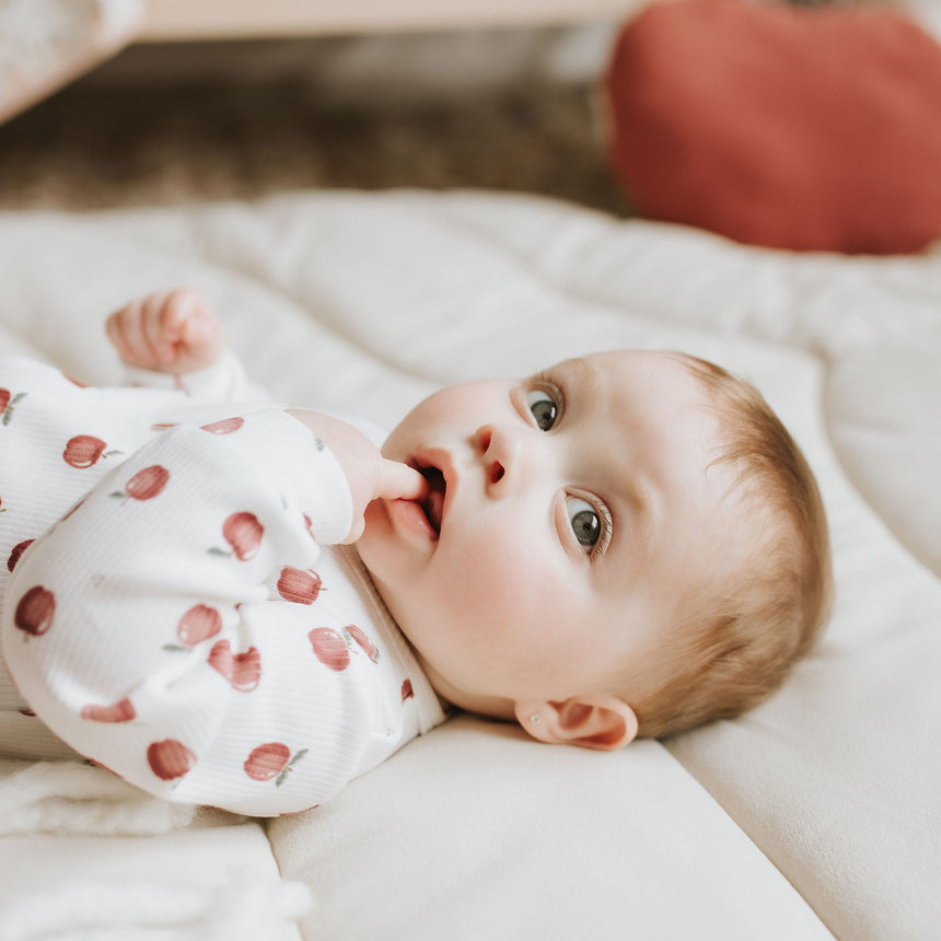 Pyjama Pommes 0-12mois-Firsts par Petit Lem-FIT-26FGL33P08-CLÉMENT