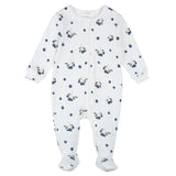 Pyjama Bleuets 0-12mois-Firsts par Petit Lem-Ivoire-0 m-FIT-26EGL30P01-CLÉMENT