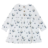 Robe Bleuets 3-24mois-Firsts par Petit Lem-FIT-26EGW30E03-CLÉMENT