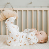 Pyjama Croissant Bleuets 0-12mois-Firsts par Petit Lem-FIT-26FGL30P02-CLÉMENT