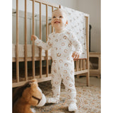 Pyjama Fer Chevaux 12-24mois-Firsts par Petit Lem-FIT-26FGL31Q04-CLÉMENT