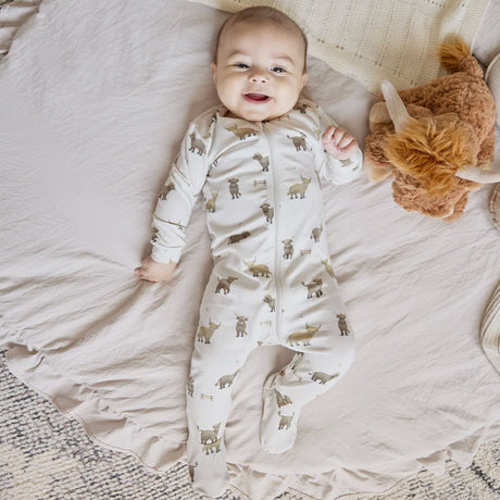 Pyjama Vaches 0-12mois-Firsts par Petit Lem-FIT-26FGL32P05-CLÉMENT
