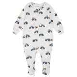 Pyjama Tracteurs Vaches 0-12mois-Firsts par Petit Lem-Ivoire-0 m-FIT-26FGL32P06-CLÉMENT