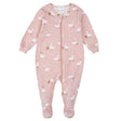 Pyjama Oies Pommes 0-12mois-Firsts par Petit Lem-Rose-0 m-FIT-26FGL33P07-CLÉMENT