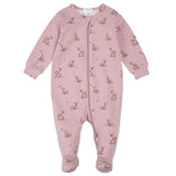 Pyjama Cerf Mûres 0-12mois-Firsts par Petit Lem-Lilas-0 m-FIT-26FGL35P11-CLÉMENT