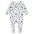 Pyjama Mûres 0-12mois-Firsts par Petit Lem-Ivoire-0 m-FIT-26FGL35P12-CLÉMENT