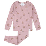 Pyjama Deux Pièces Cerf Mûres 12-24mois-Firsts par Petit Lem-FIT-26FGL35Q18-CLÉMENT