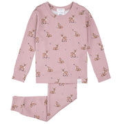Pyjama Deux Pièces Cerf Mûres 12-24mois-Firsts par Petit Lem-FIT-26FGL35Q18-CLÉMENT