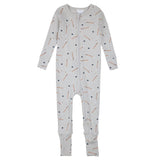 Pyjama Hockey 12-24mois-Firsts par Petit Lem-Gris-12 m-FIT-26FGL36Q19-CLÉMENT