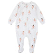 Pyjama Imprimé Patins 0-12mois-Firsts par Petit Lem-Ivoire-0 m-FIT-26FGL37P16-CLÉMENT