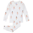 Pyjama Deux Pièces Imprimé Patins 12-24mois-Firsts par Petit Lem-Ivoire-12 m-FIT-26FGL37Q26-CLÉMENT